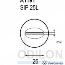 A1191 — сменные головки для HAKKO 850B, 852B, FR-801, FR-802, FR-803 фото 1