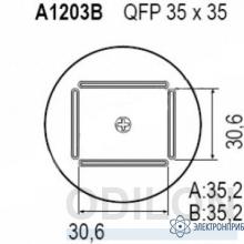 A1203B — сменные головки для HAKKO 850B, 852B, FR-801, FR-802, FR-803 фото 1