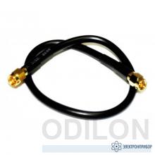 АСА-3031 — кабель SMA Plug - SMA Plug фото 1