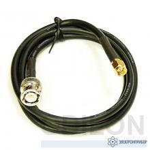 АСА-5031 — кабель BNC Plug - SMA Plug фото 1