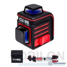 ADA CUBE 2-360 Professional Edition — лазерный уровень фото 1