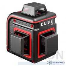 ADA Cube 3-360 Basic Edition — построитель лазерных плоскостей фото 1