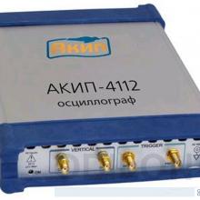 АКИП-4112/1 — цифровой стробоскопический USB-осциллограф фото 1