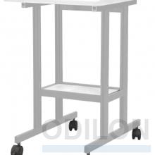 АРМ-5050-9-ESD — стол подкатной с антистатической столешницей фото 1