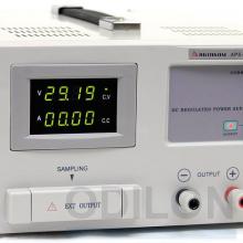 APS-3310L — источник питания с дистанционным управлением фото 1