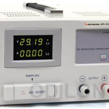 APS-3320L — источник питания  с дистанционным управлением фото 1