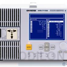 APS-71102 — источник питания постоянного и переменного тока программируемый фото 1