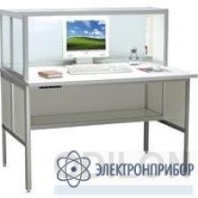 АРМ-4650-ESD — стол секретаря-референта с антистатической столешницей фото 1