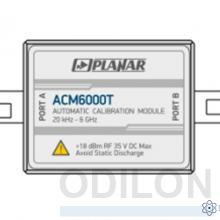 АСМ6000Т-111 — автоматический калибровочный модуль фото 1
