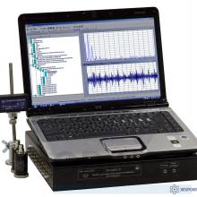 Атлант-8 — многоканальный синхронный регистратор и анализатор вибросигналов (виброанализатор) фото 1