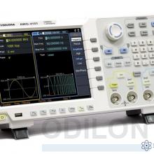 AWG-4101 — генератор сигналов специальной формы фото 1