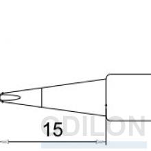 Bakon 600M-T-1.2D — жало фото 1