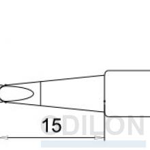 Bakon 600M-T-2.4D — жало фото 1