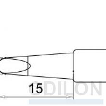 Bakon 600M-T-3.2D — жало фото 1