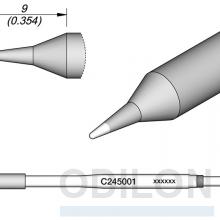 Bakon С2245-001 — жало фото 1