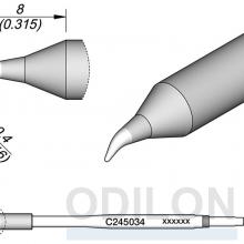 Bakon С2245-034 — жало фото 1