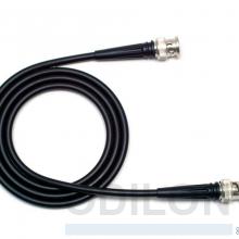 HB-B150 — кабель соединительный BNC PLUG - BANANA PLUG фото 1