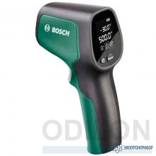 Bosch UniversalTemp — пирометр фото 1