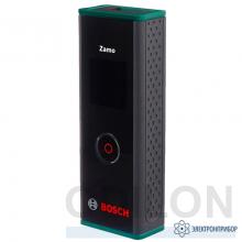 Bosch Zamo III basic — лазерный дальномер фото 1