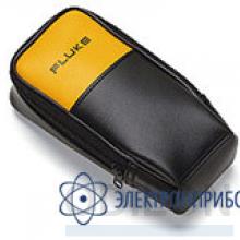 Fluke C90 — переносная сумка для мультиметров фото 1