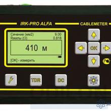 CableMeter — измеритель длины кабеля фото 1