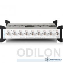 CMW100 — производственный испытательный комплект для устройств связи фото 1