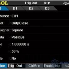 DIGITALIO-DP800 — цифровой порт для DP800 фото 1