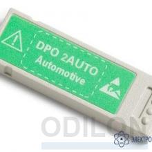 DPO2AUTO — модуль анализа CAN-шин данных фото 1