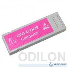 DPO4COMP — модуль анализа RS232 фото 1