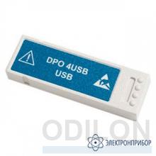 DPO4USB — модуль анализа и запуска по сигналам последовательных шин USB фото 1