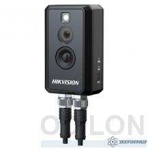 Hikvision DS-2TD3017T-2/V — термографическая камера кубической формы фото 1