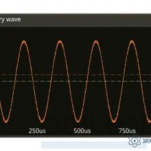 DS8000-R-AWG — опция генератора сигналов фото 1