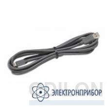 Fluke DTX-USB — интерфейсный кабель USB с разъемом (Mini-B) фото 1