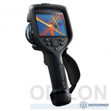 FLIR E96 — тепловизор фото 1