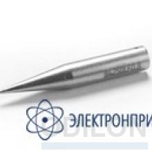 842SD (LF) — конус 0,8мм, удлиненное (к ErgoTool, BasicTool, PowerTool, MultiPro, MultiSprint) фото 1