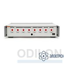 Fluke 5320A-LOAD — нагрузочные резисторы для калибровки тока высокого испытательного напряжения фото 1