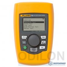 Fluke 710 — калибратор токовой петли для тестирования клапанов фото 1