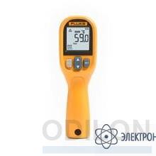 Fluke 59 MAX — инфракрасный термометр фото 1