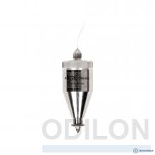 RGK OM-630 — отвес маркшейдерский со съёмным шнуром фото 1