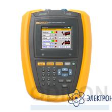 Fluke 830 — лазерный инструмент для центрирования вала фото 1