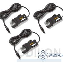 Fluke I40S-EL3X/3PK — трансформатор тока с зажимом 40А 3 штуки фото 1