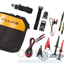 Fluke TLK289 — комплект промышленных измерительных проводов фото 1