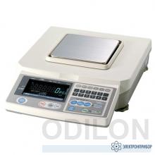 FC-5000Si — весы счетные фото 1