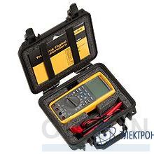 Fluke CXT280 — футляр повышенной прочности фото 1