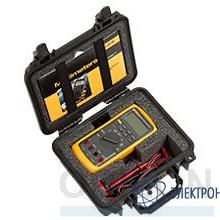 Fluke CXT80 — футляр повышенной прочности фото 1