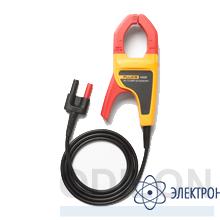 Fluke i400E ERTA — токоизмерительные клещи для переменного тока фото 1