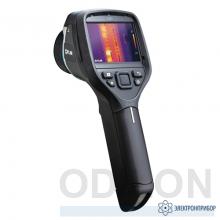 FLIR E50bx — тепловизор строительный фото 1