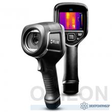 FLIR E5xt — тепловизор фото 1