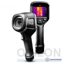 FLIR E8xt — тепловизор фото 1