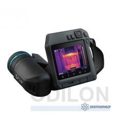 FLIR T530/14° — тепловизор с телеобъективом фото 1